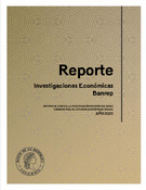 Portada del Reporte 2023