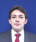 Nicolás Martínez-Cortés