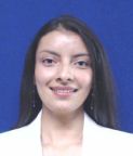 Sandra Isabel Salamanca-Gil