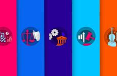 Imagen convocatoria para el ‘Programa de estudios de posgrado en el exterior para particulares - 2026’