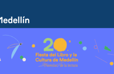 imagen Fiesta del Libro y la Cultura de Medellín