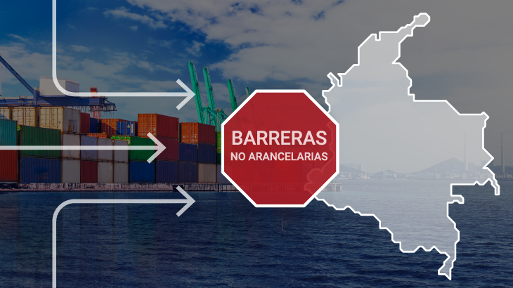 Barreras No Arancelarias Al Comercio Internacional