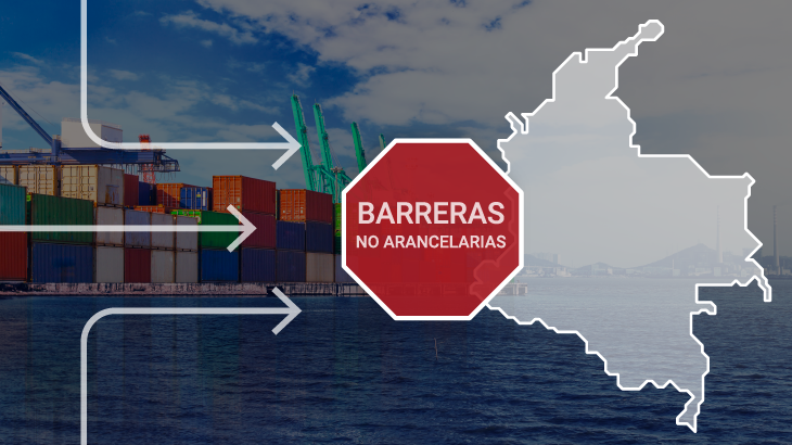 La Estimacion Del Equivalente Arancelario De Las Barreras No Arancelarias Y De La Proteccion Total En Colombia Portal De Investigaciones Economicas