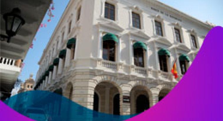 Center for Regional Economic Studies (CEER) Center for Regional Economic Studies (CEER)