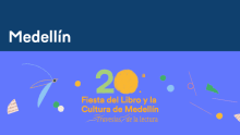imagen Fiesta del Libro y la Cultura de Medellín