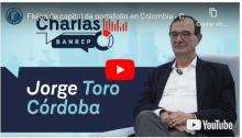 imagen Charla núm. 19. Flujos de Capital de Portafolio en Colombia