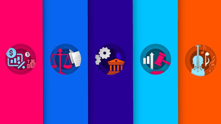 Imagen convocatoria para el ‘Programa de estudios de posgrado en el exterior para particulares - 2026’